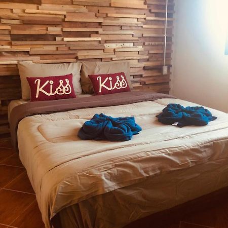 Pakarang Resort Satun Dış mekan fotoğraf