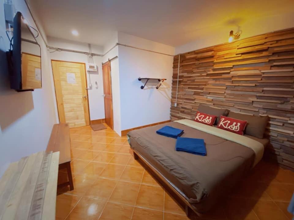 Pakarang Resort Satun Dış mekan fotoğraf
