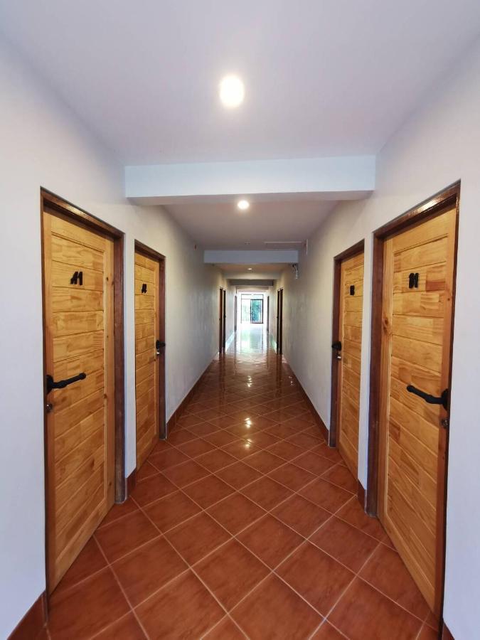 Pakarang Resort Satun Dış mekan fotoğraf