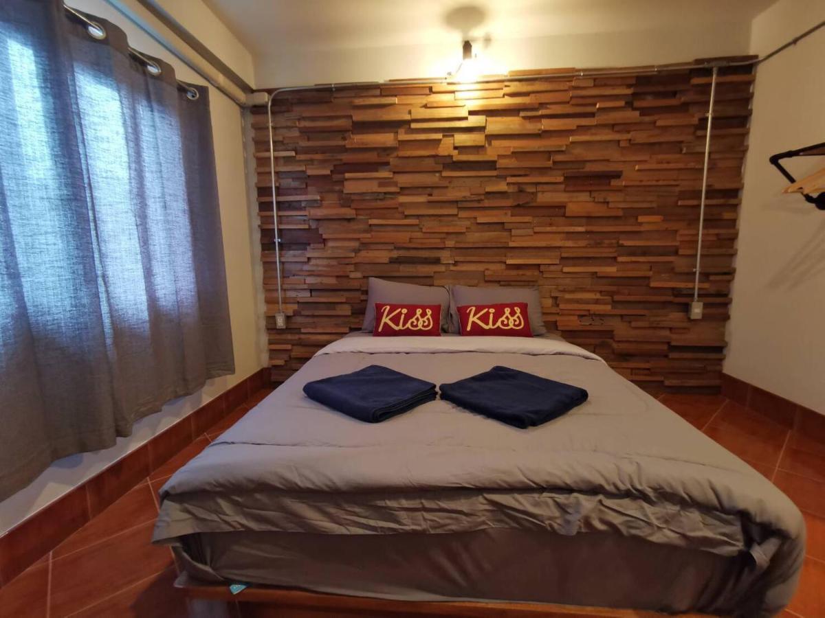Pakarang Resort Satun Dış mekan fotoğraf