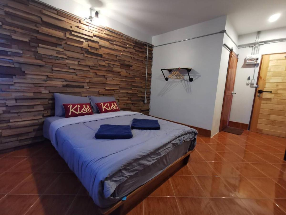 Pakarang Resort Satun Dış mekan fotoğraf