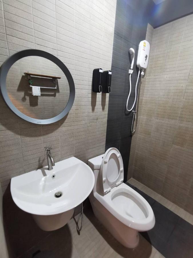 Pakarang Resort Satun Dış mekan fotoğraf