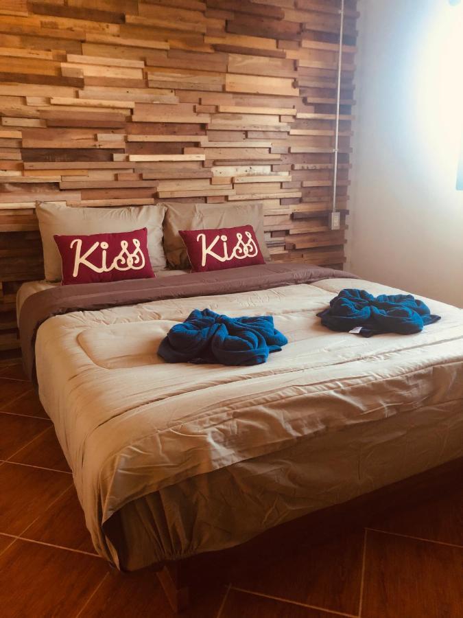 Pakarang Resort Satun Dış mekan fotoğraf