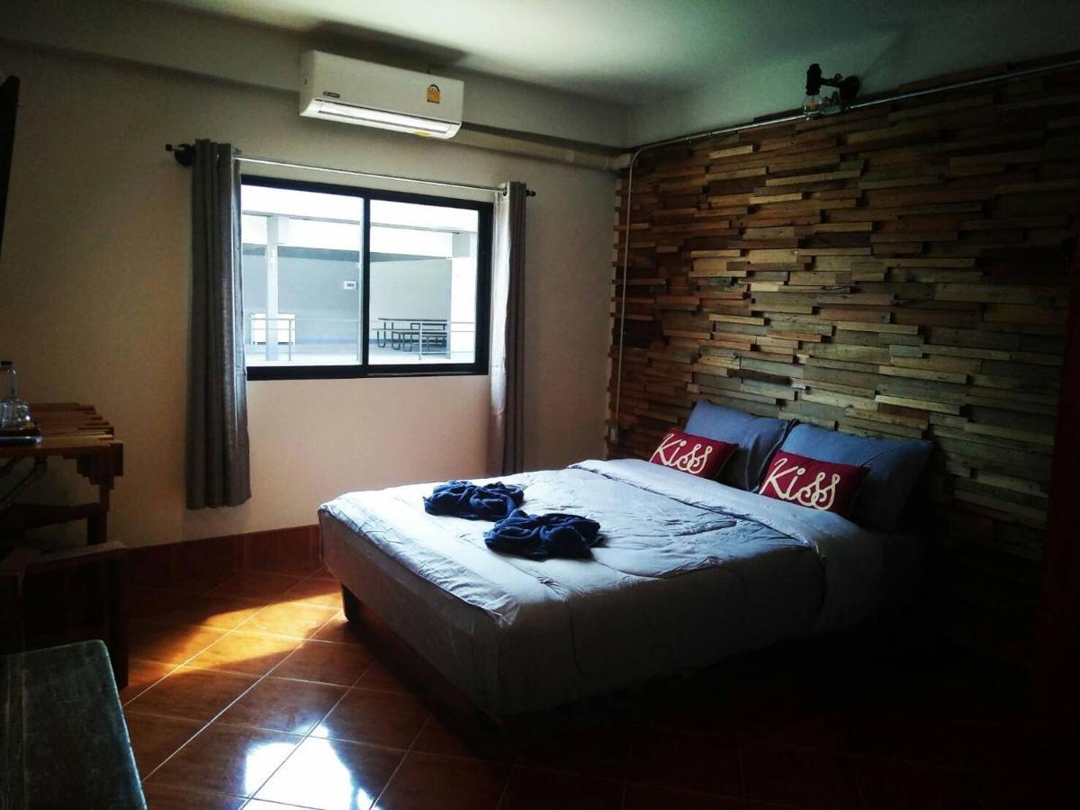 Pakarang Resort Satun Dış mekan fotoğraf