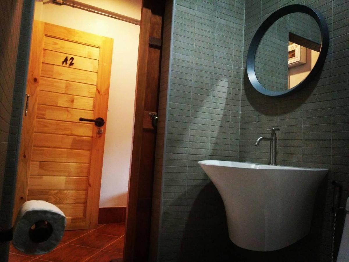 Pakarang Resort Satun Dış mekan fotoğraf