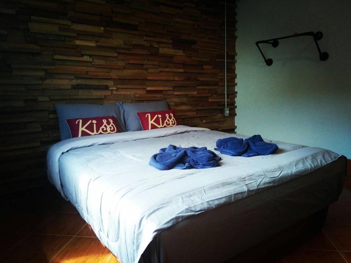 Pakarang Resort Satun Dış mekan fotoğraf
