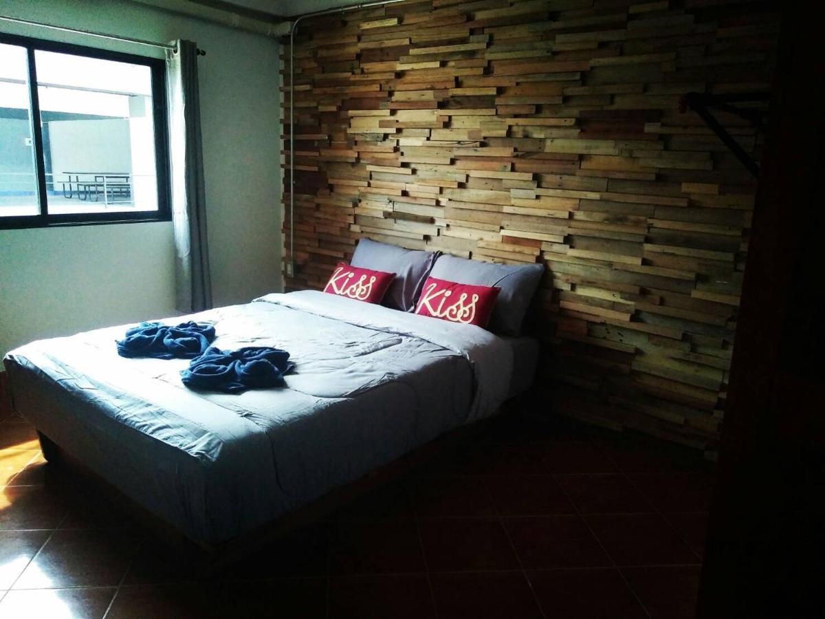 Pakarang Resort Satun Dış mekan fotoğraf
