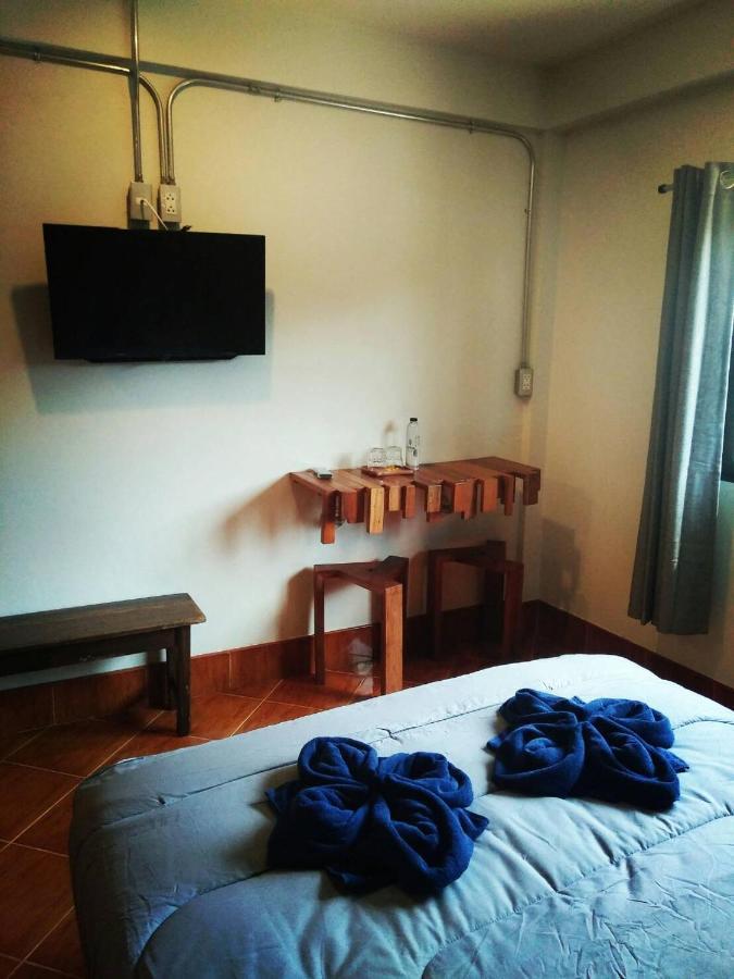 Pakarang Resort Satun Dış mekan fotoğraf