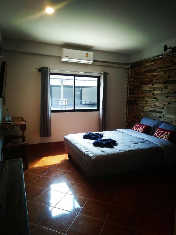 Pakarang Resort Satun Dış mekan fotoğraf