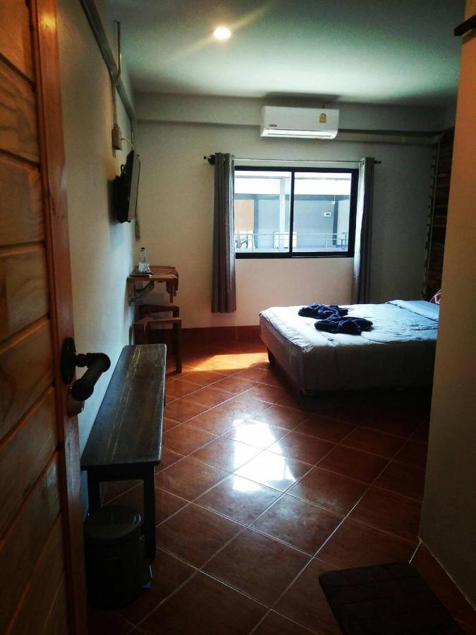 Pakarang Resort Satun Dış mekan fotoğraf